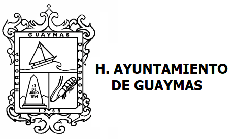 MUNICIPIO GUAYMAS